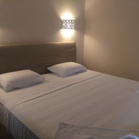 Dasis Hotel Suites Bodrum Extérieur photo