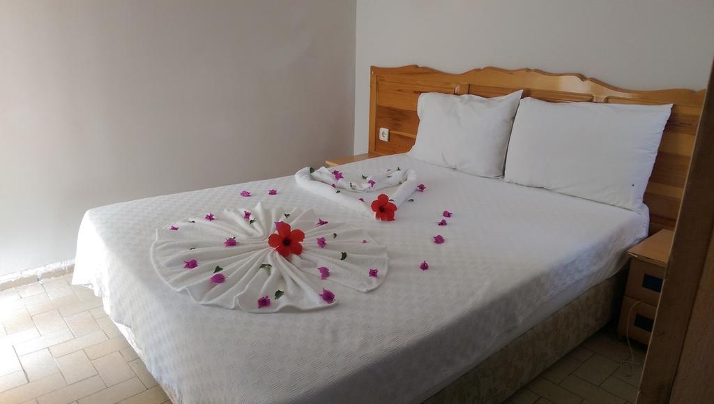 Dasis Hotel Suites Bodrum Extérieur photo