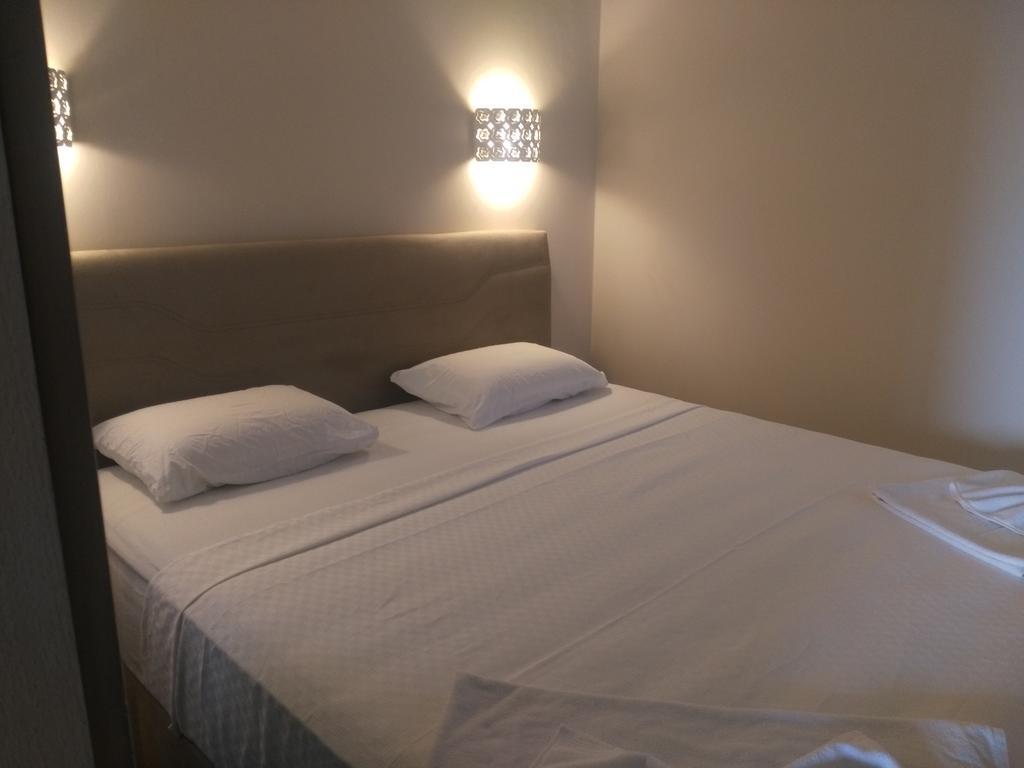 Dasis Hotel Suites Bodrum Extérieur photo