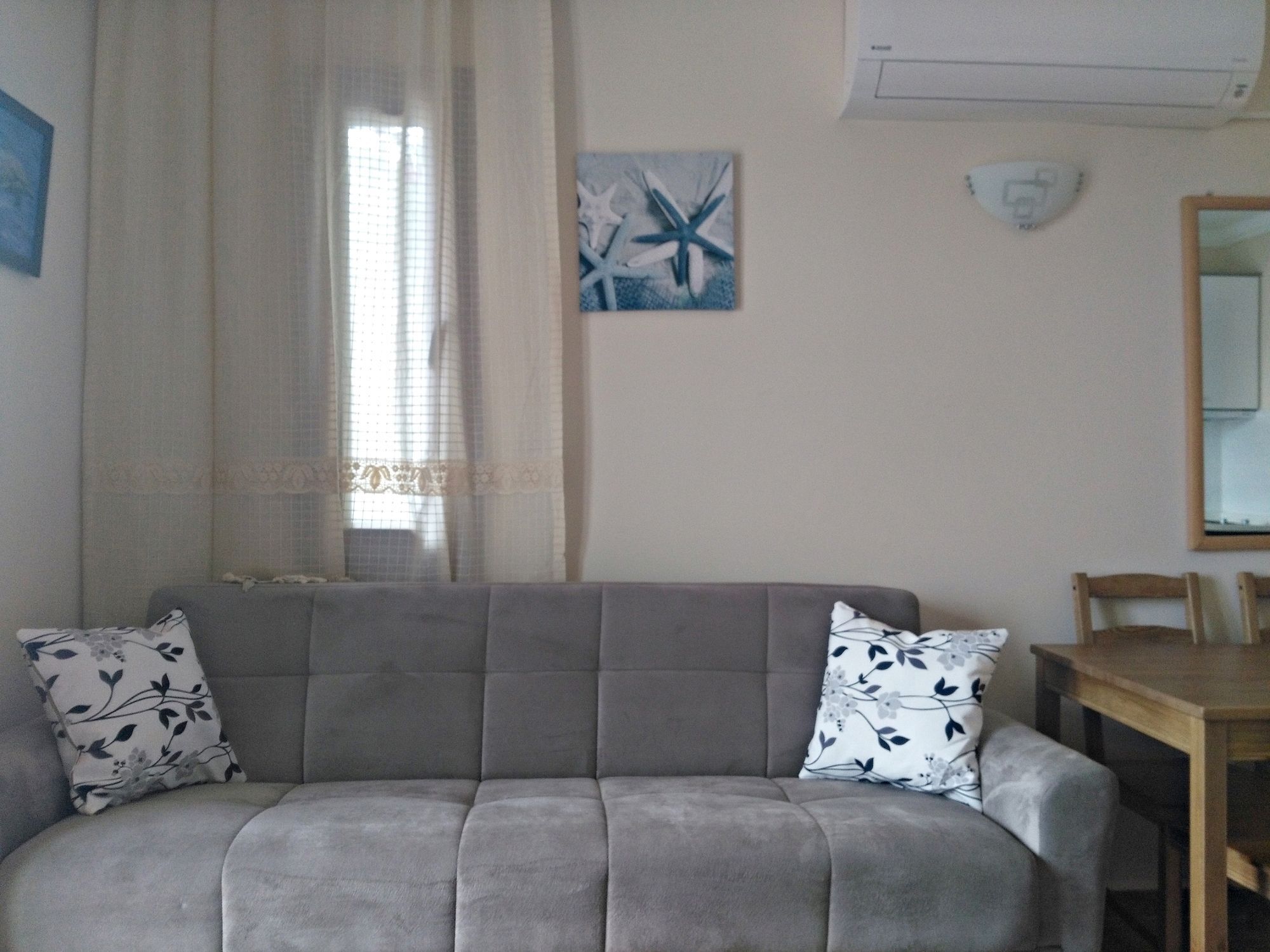 Dasis Hotel Suites Bodrum Extérieur photo
