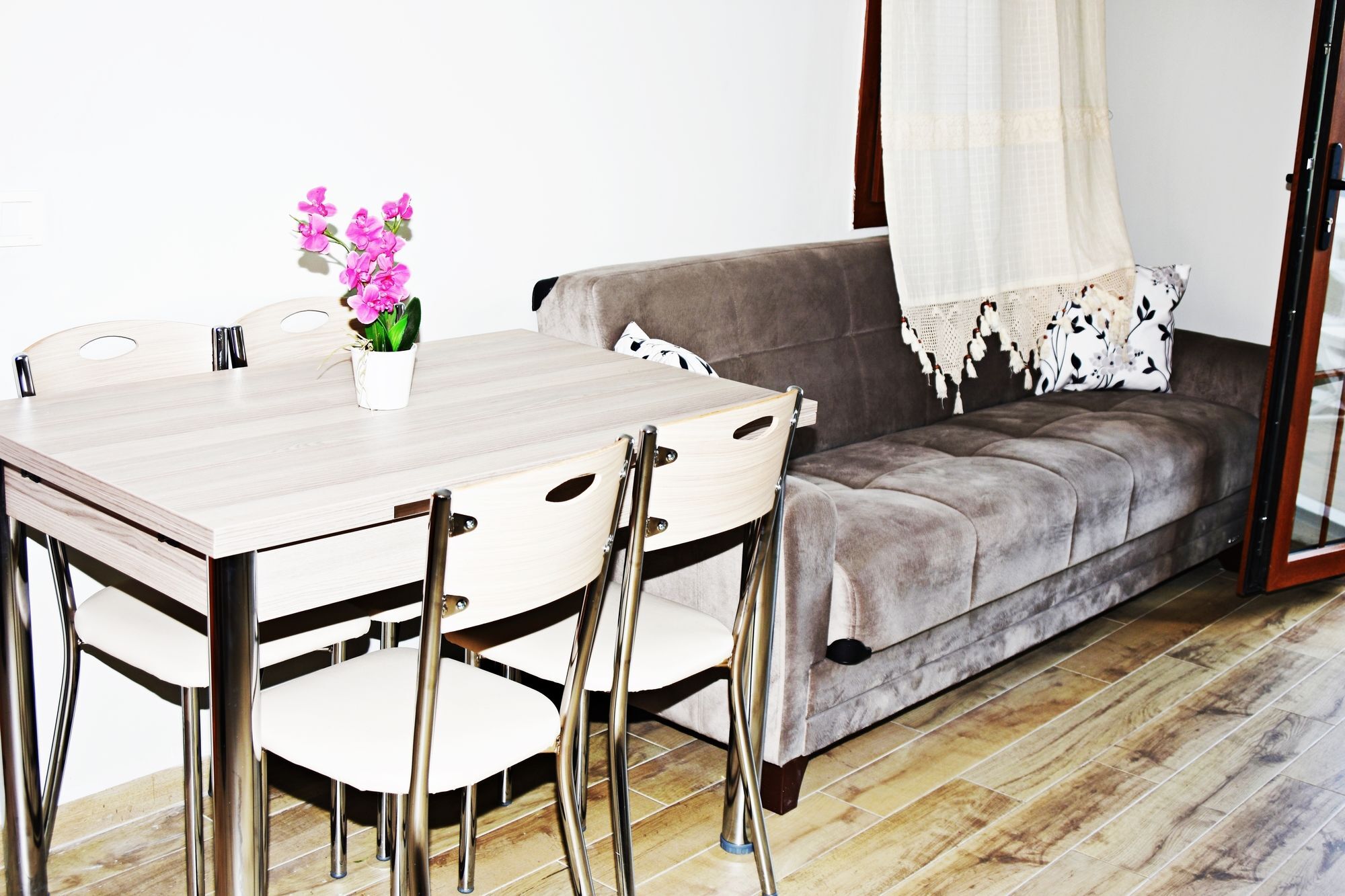 Dasis Hotel Suites Bodrum Extérieur photo